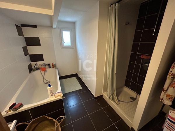 Maison ORVAULT - LE DOUCET 110m2