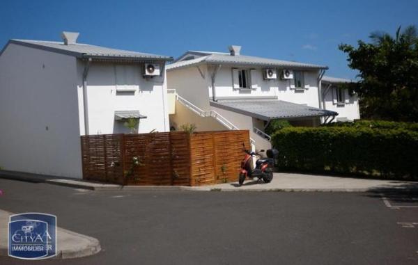 Appartement à louer 2 pièces 50.33m² Saint-Paul (97434)