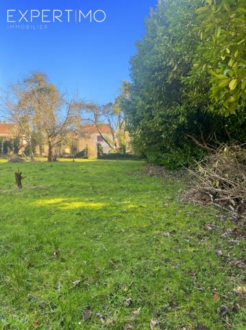 Auvers-Saint-Georges (91580) NOUVELLE EXCLUSIVITE EXPERTIMO AUVERS SAINT GEORGES PAVILLON 3 CHAMBRES SUR 2493 M2 DE TERRAIN