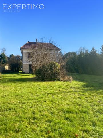 Auvers-Saint-Georges (91580) NOUVELLE EXCLUSIVITE EXPERTIMO AUVERS SAINT GEORGES PAVILLON 3 CHAMBRES SUR 2493 M2 DE TERRAIN