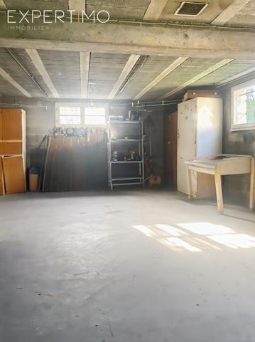 Auvers-Saint-Georges (91580) NOUVELLE EXCLUSIVITE EXPERTIMO AUVERS SAINT GEORGES PAVILLON 3 CHAMBRES SUR 2493 M2 DE TERRAIN