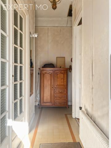 Auvers-Saint-Georges (91580) NOUVELLE EXCLUSIVITE EXPERTIMO AUVERS SAINT GEORGES PAVILLON 3 CHAMBRES SUR 2493 M2 DE TERRAIN