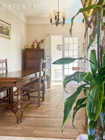 Auvers-Saint-Georges (91580) NOUVELLE EXCLUSIVITE EXPERTIMO AUVERS SAINT GEORGES PAVILLON 3 CHAMBRES SUR 2493 M2 DE TERRAIN