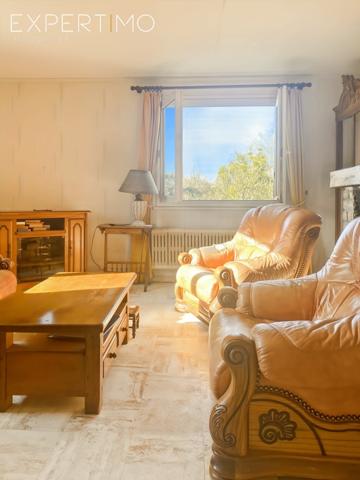 Auvers-Saint-Georges (91580) NOUVELLE EXCLUSIVITE EXPERTIMO AUVERS SAINT GEORGES PAVILLON 3 CHAMBRES SUR 2493 M2 DE TERRAIN