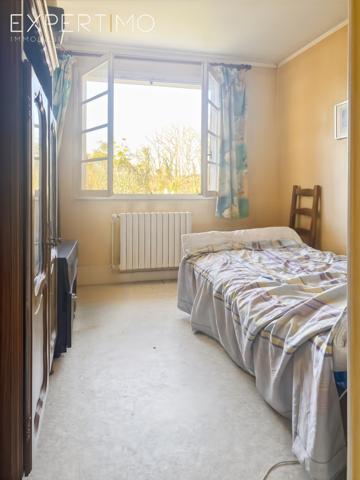 Auvers-Saint-Georges (91580) NOUVELLE EXCLUSIVITE EXPERTIMO AUVERS SAINT GEORGES PAVILLON 3 CHAMBRES SUR 2493 M2 DE TERRAIN