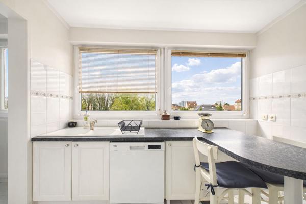 Appartement Creteil 3 pièce(s) - 67,14m²