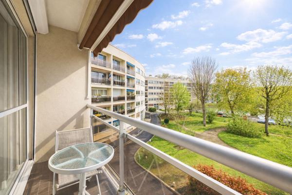 Appartement Creteil 3 pièce(s) - 67,14m²