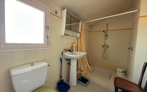 Maison à vendre    6 pièces •  Joyeuse