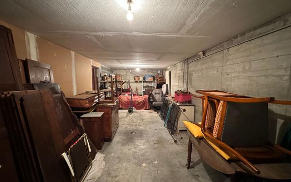 Maison à vendre    6 pièces •  Joyeuse