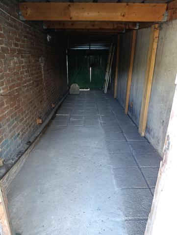 TRÉPIED - Maison à rénover - Garage - Jardin
