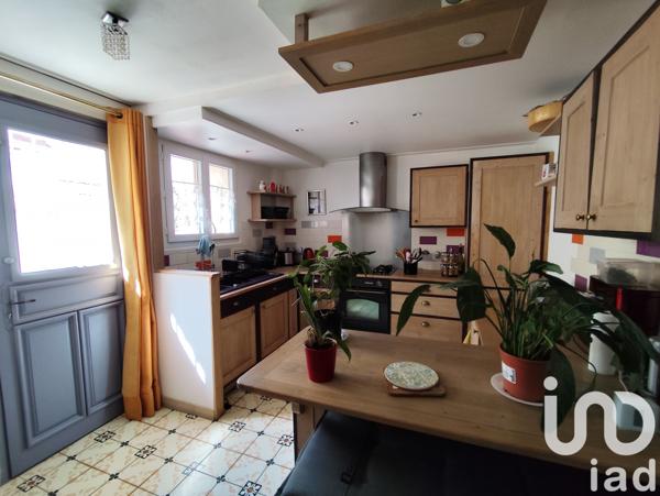 Maison à vendre 6 pièces 114 m² Sarcelles
