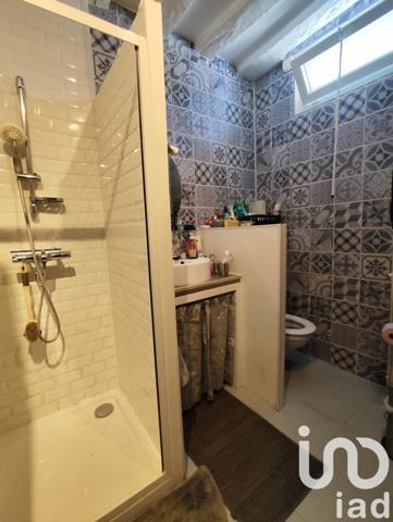 Maison à vendre 6 pièces 114 m² Sarcelles