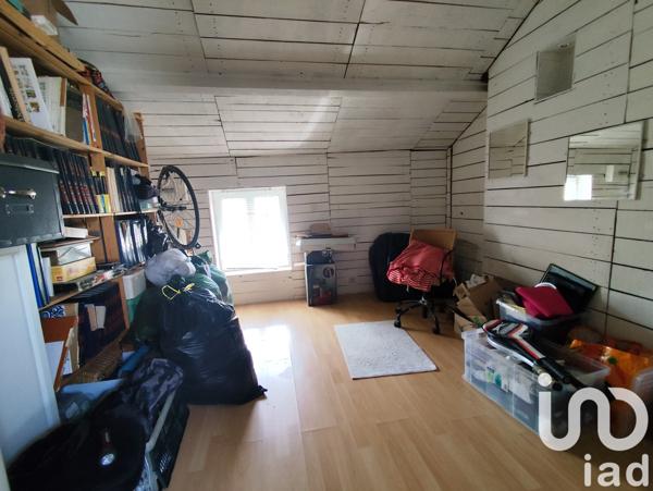 Maison à vendre 6 pièces 114 m² Sarcelles