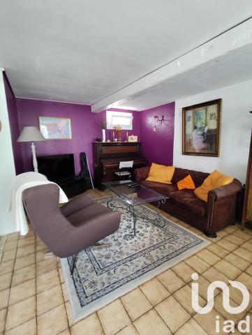 Maison à vendre 6 pièces 114 m² Sarcelles