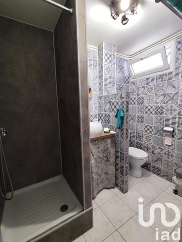 Maison à vendre 6 pièces 114 m² Sarcelles