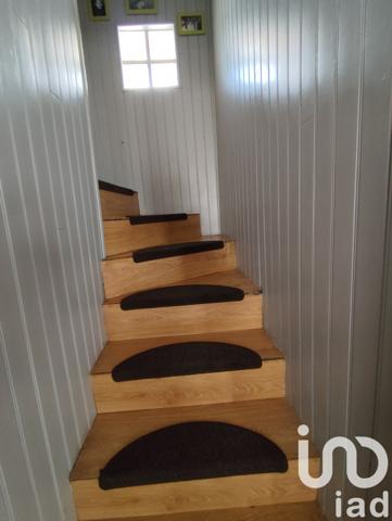 Maison à vendre 6 pièces 114 m² Sarcelles