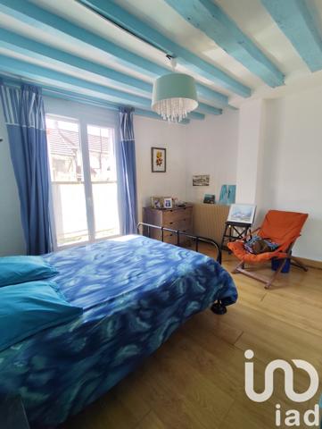 Maison à vendre 6 pièces 114 m² Sarcelles