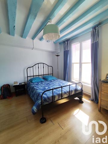 Maison à vendre 6 pièces 114 m² Sarcelles