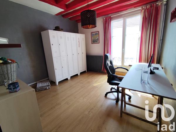 Maison à vendre 6 pièces 114 m² Sarcelles