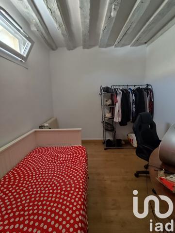 Maison à vendre 6 pièces 114 m² Sarcelles