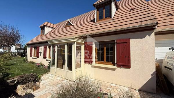 Maison individuelle 7 pièces Chevannes