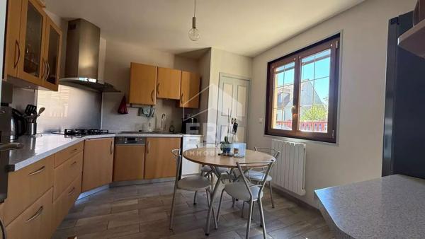 Maison individuelle 7 pièces Chevannes