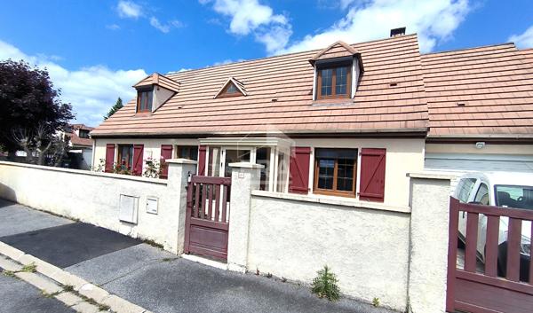 Maison individuelle 7 pièces Chevannes