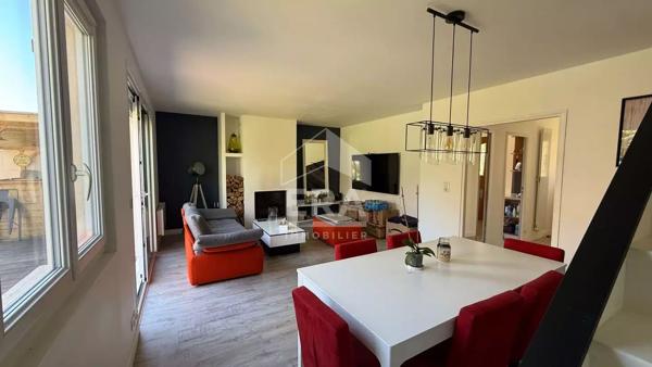 Maison individuelle 7 pièces Chevannes