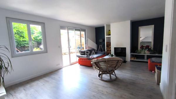 Maison individuelle 7 pièces Chevannes