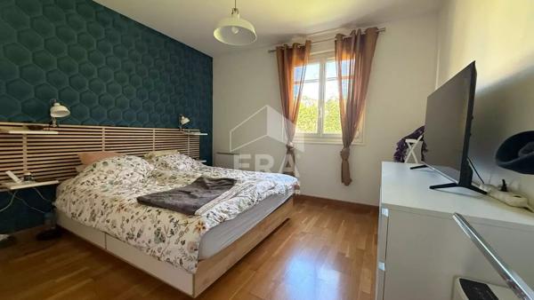 Maison individuelle 7 pièces Chevannes
