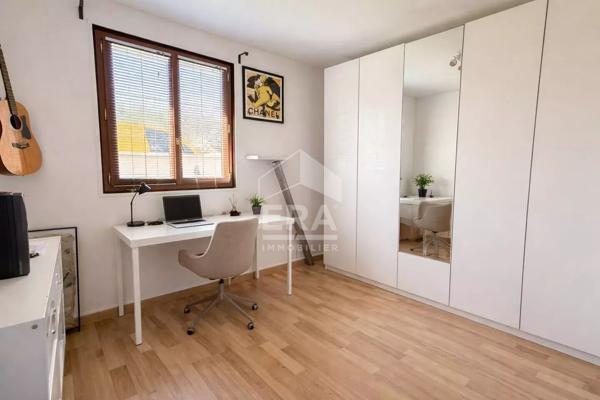 Maison individuelle 7 pièces Chevannes