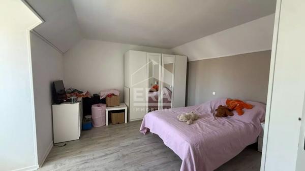 Maison individuelle 7 pièces Chevannes