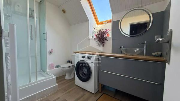 Maison individuelle 7 pièces Chevannes