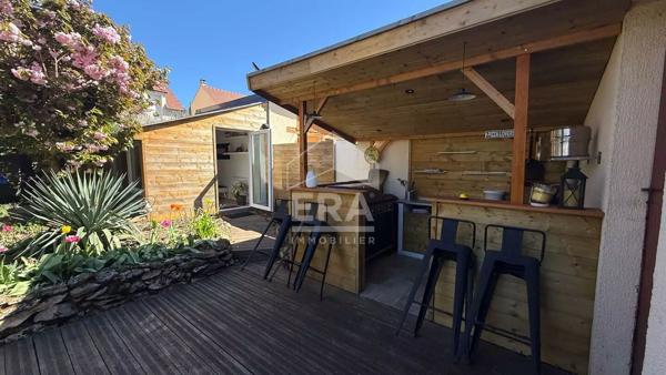 Maison individuelle 7 pièces Chevannes