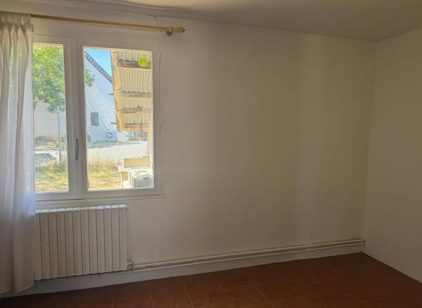 Longère à rénover - Sud de Joué-lès-Tours - Terrain de 900m²