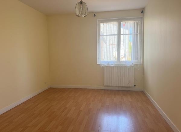 Longère à rénover - Sud de Joué-lès-Tours - Terrain de 900m²
