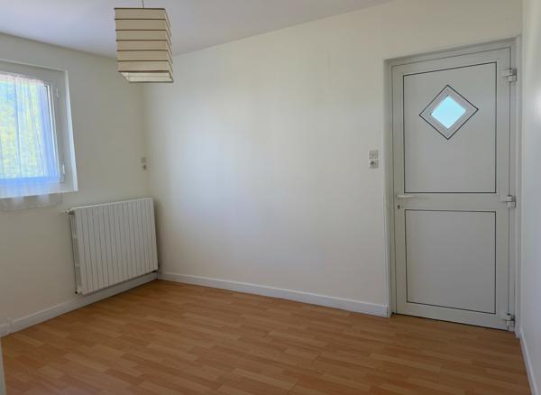 Longère à rénover - Sud de Joué-lès-Tours - Terrain de 900m²