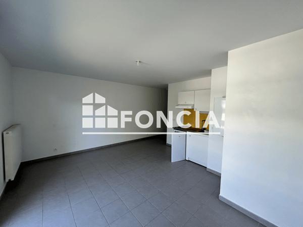Location Studio 29.18 m² - 346 RUE DES ANCIENS COMBATTANTS D'AFN Nimes 30000