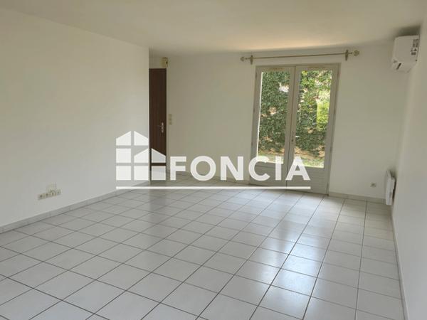 Location Maison 4 pièces 87.89 m² - 16 RUE ANDRE MALRAUX L'isle-jourdain 32600