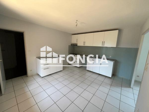 Location Maison 4 pièces 87.89 m² - 16 RUE ANDRE MALRAUX L'isle-jourdain 32600
