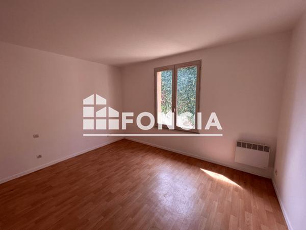 Location Maison 4 pièces 87.89 m² - 16 RUE ANDRE MALRAUX L'isle-jourdain 32600