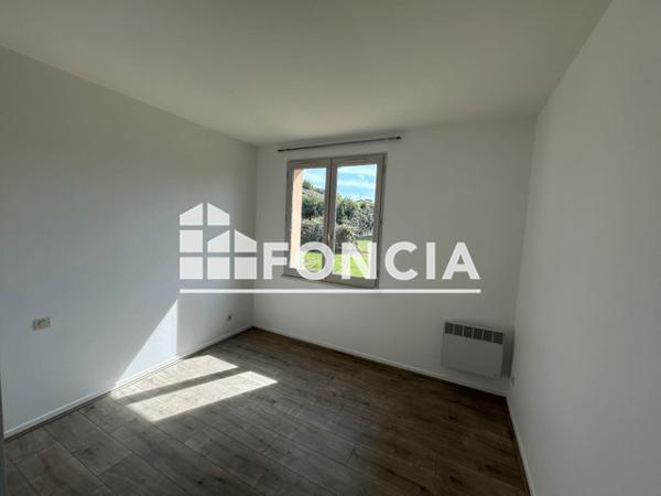 Location Maison 4 pièces 87.89 m² - 16 RUE ANDRE MALRAUX L'isle-jourdain 32600
