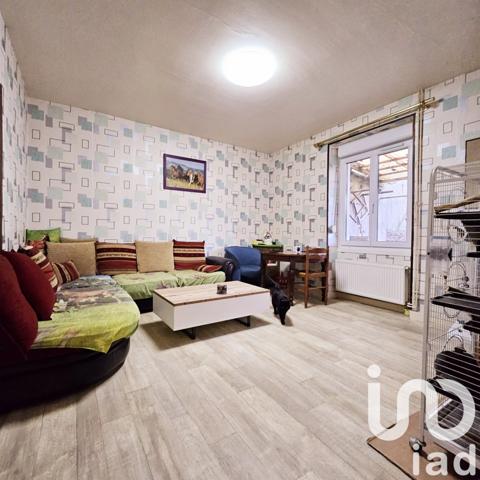 Maison à vendre 5 pièces 120 m² Brieulles-sur-Meuse
