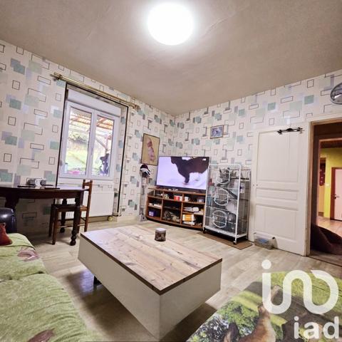 Maison à vendre 5 pièces 120 m² Brieulles-sur-Meuse