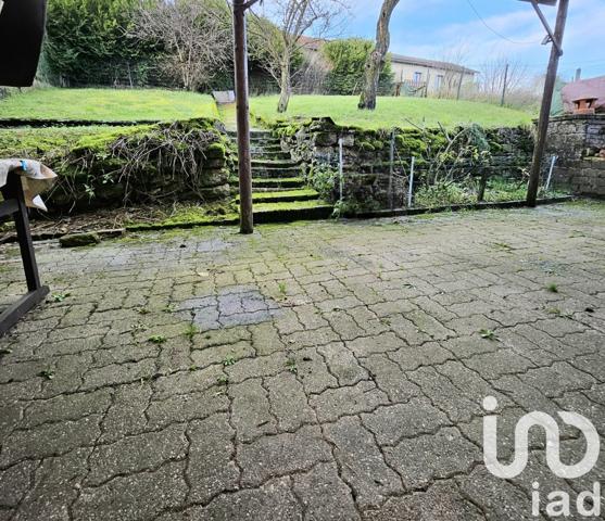Maison à vendre 5 pièces 120 m² Brieulles-sur-Meuse