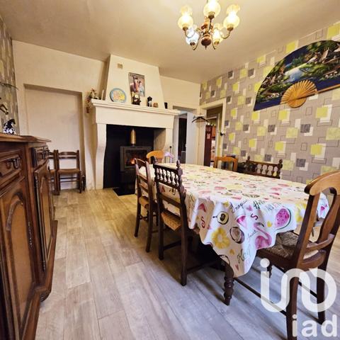 Maison à vendre 5 pièces 120 m² Brieulles-sur-Meuse
