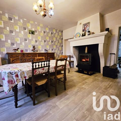 Maison à vendre 5 pièces 120 m² Brieulles-sur-Meuse