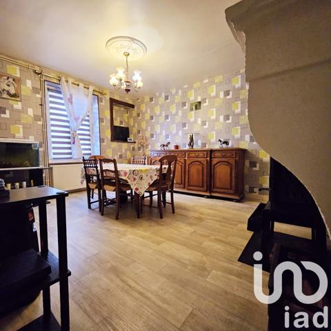 Maison à vendre 5 pièces 120 m² Brieulles-sur-Meuse