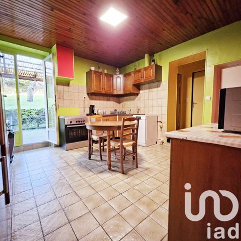 Maison à vendre 5 pièces 120 m² Brieulles-sur-Meuse