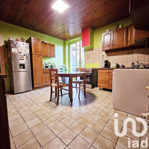 Maison à vendre 5 pièces 120 m² Brieulles-sur-Meuse